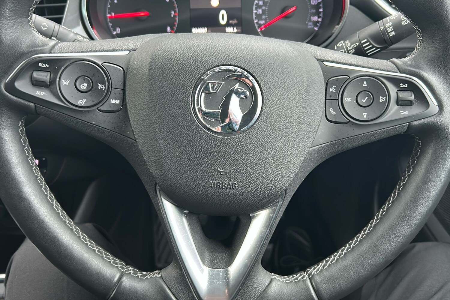 Used Vauxhall Crossland 2023 for sale - 77502499: Photo 20