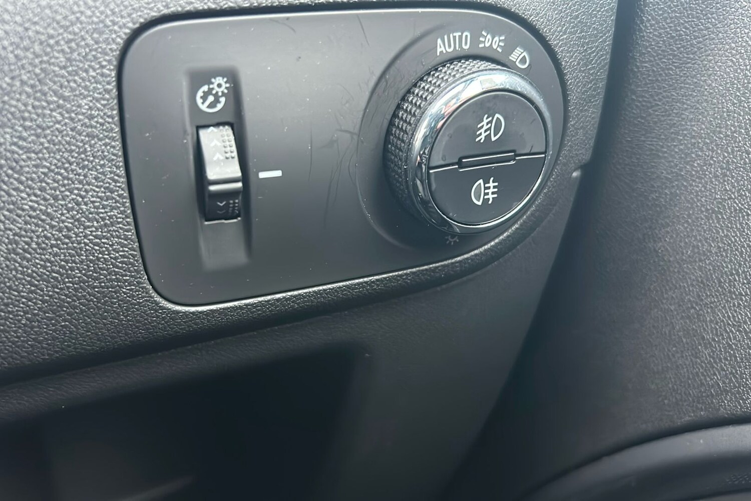 Used Vauxhall Crossland 2023 for sale - 77502499: Photo 21