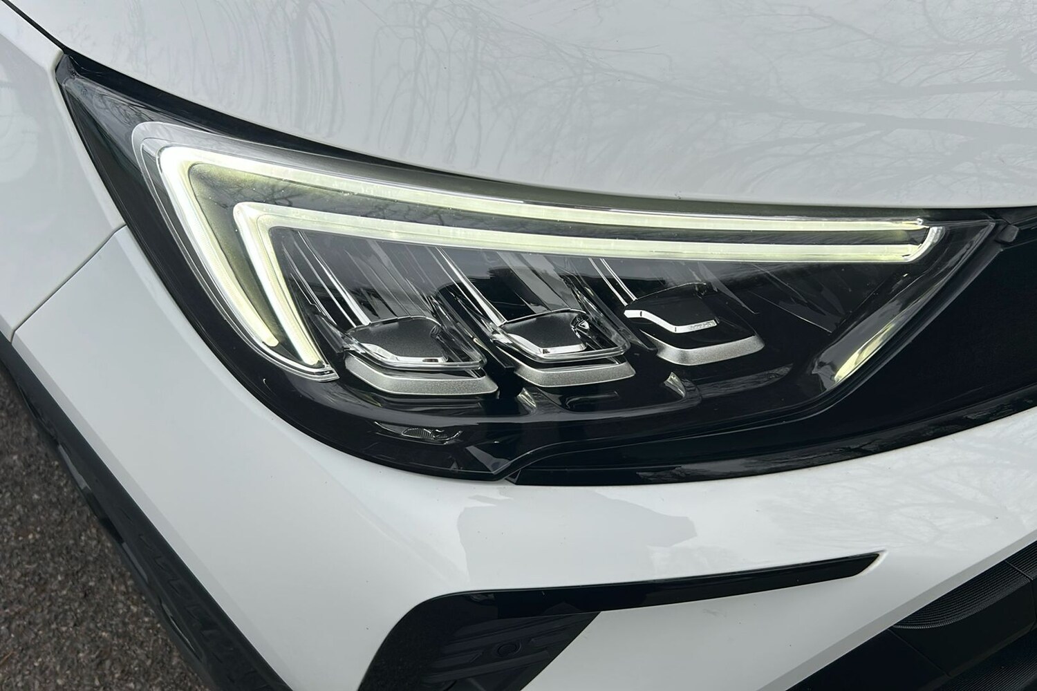 Used Vauxhall Crossland 2023 for sale - 77502499: Photo 22