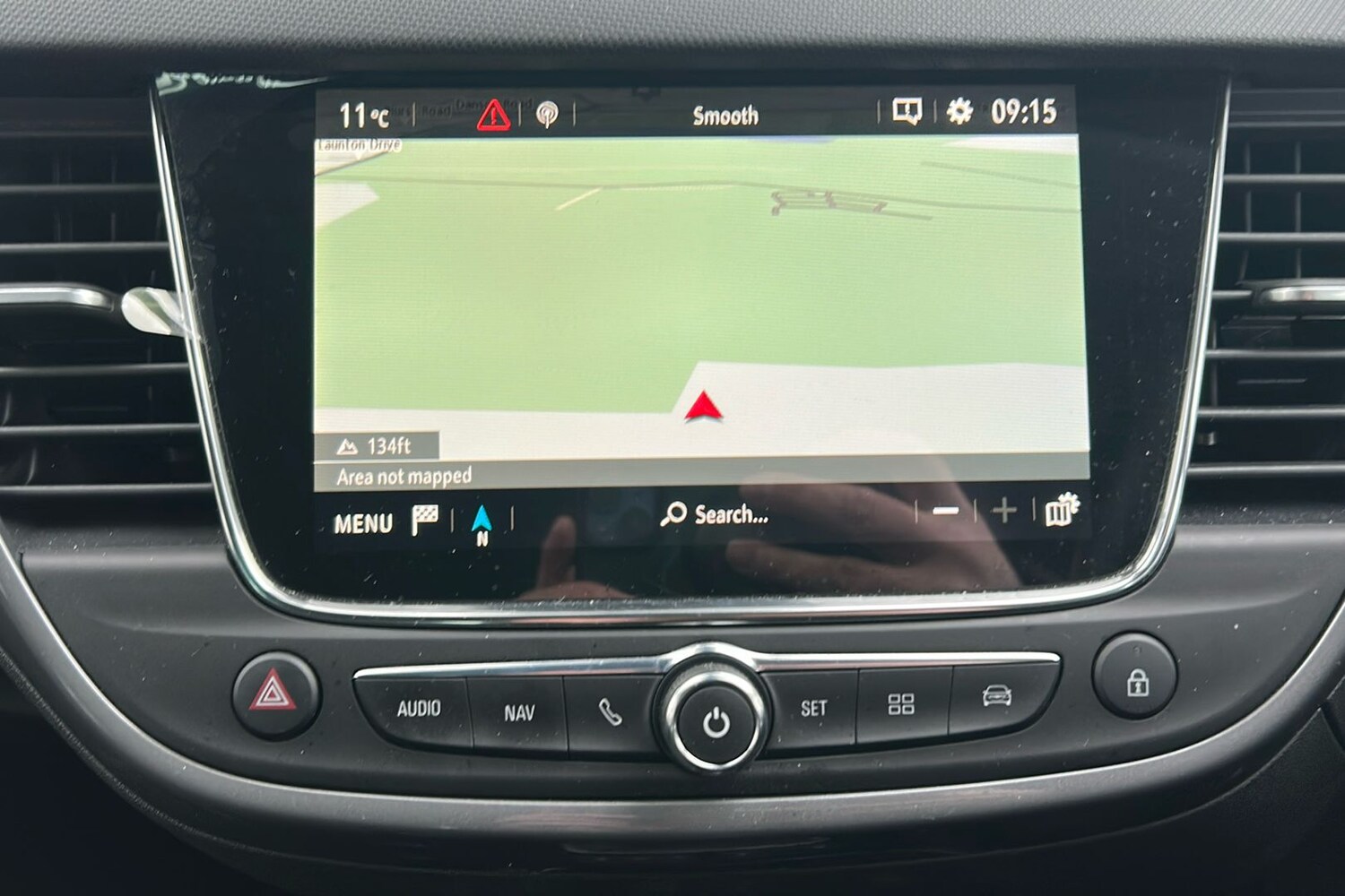 Used Vauxhall Crossland 2023 for sale - 77502499: Photo 25