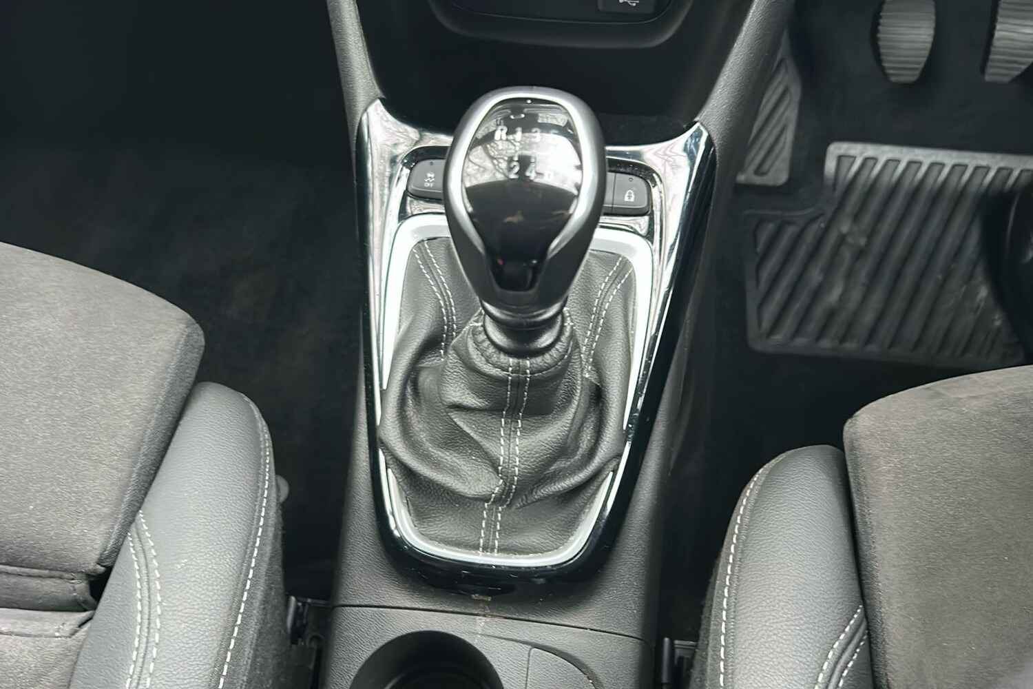 Used Vauxhall Crossland 2023 for sale - 77502499: Photo 26