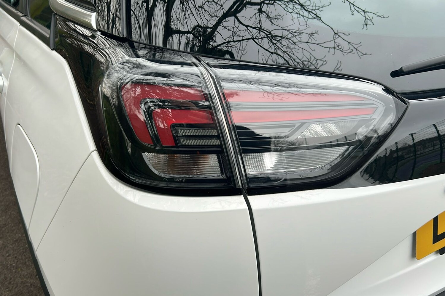 Used Vauxhall Crossland 2023 for sale - 77502499: Photo 28