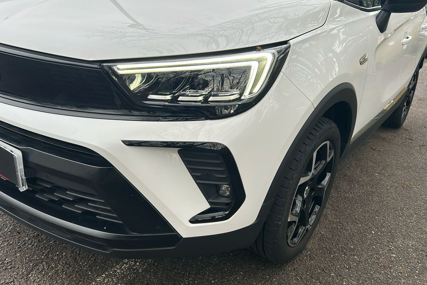 Used Vauxhall Crossland 2023 for sale - 77502499: Photo 29