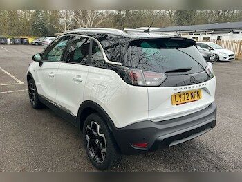 Used Vauxhall Crossland 2023 for sale - 77502499: Photo