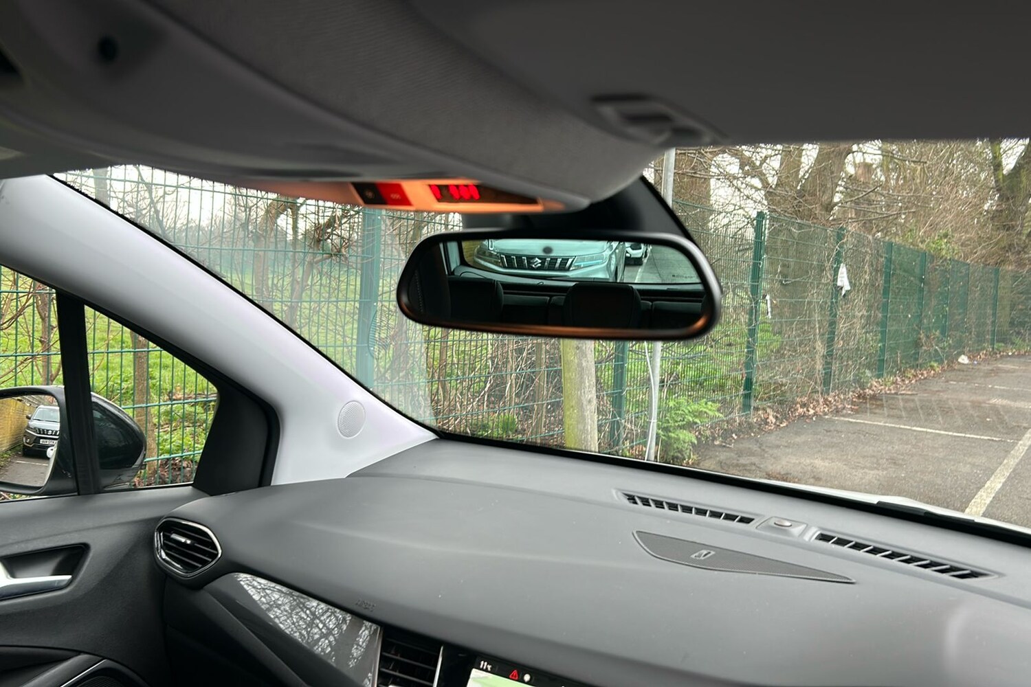 Used Vauxhall Crossland 2023 for sale - 77502499: Photo 31