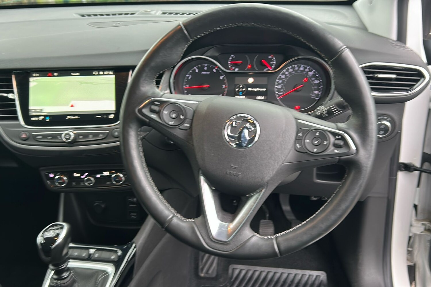 Used Vauxhall Crossland 2023 for sale - 77502499: Photo 33