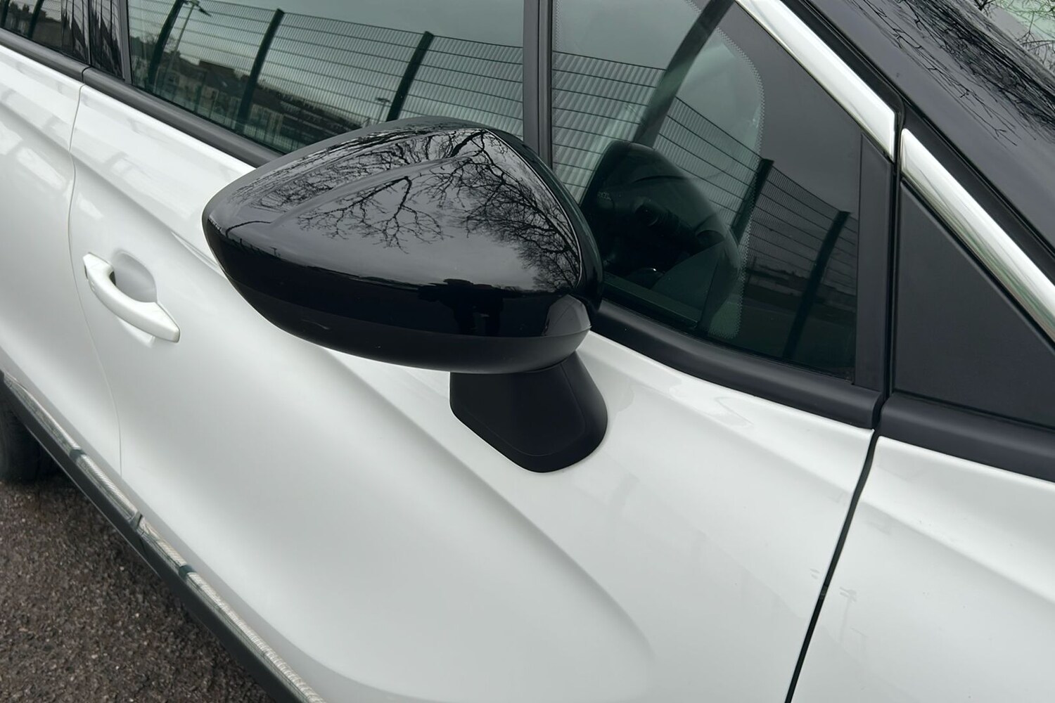 Used Vauxhall Crossland 2023 for sale - 77502499: Photo 36