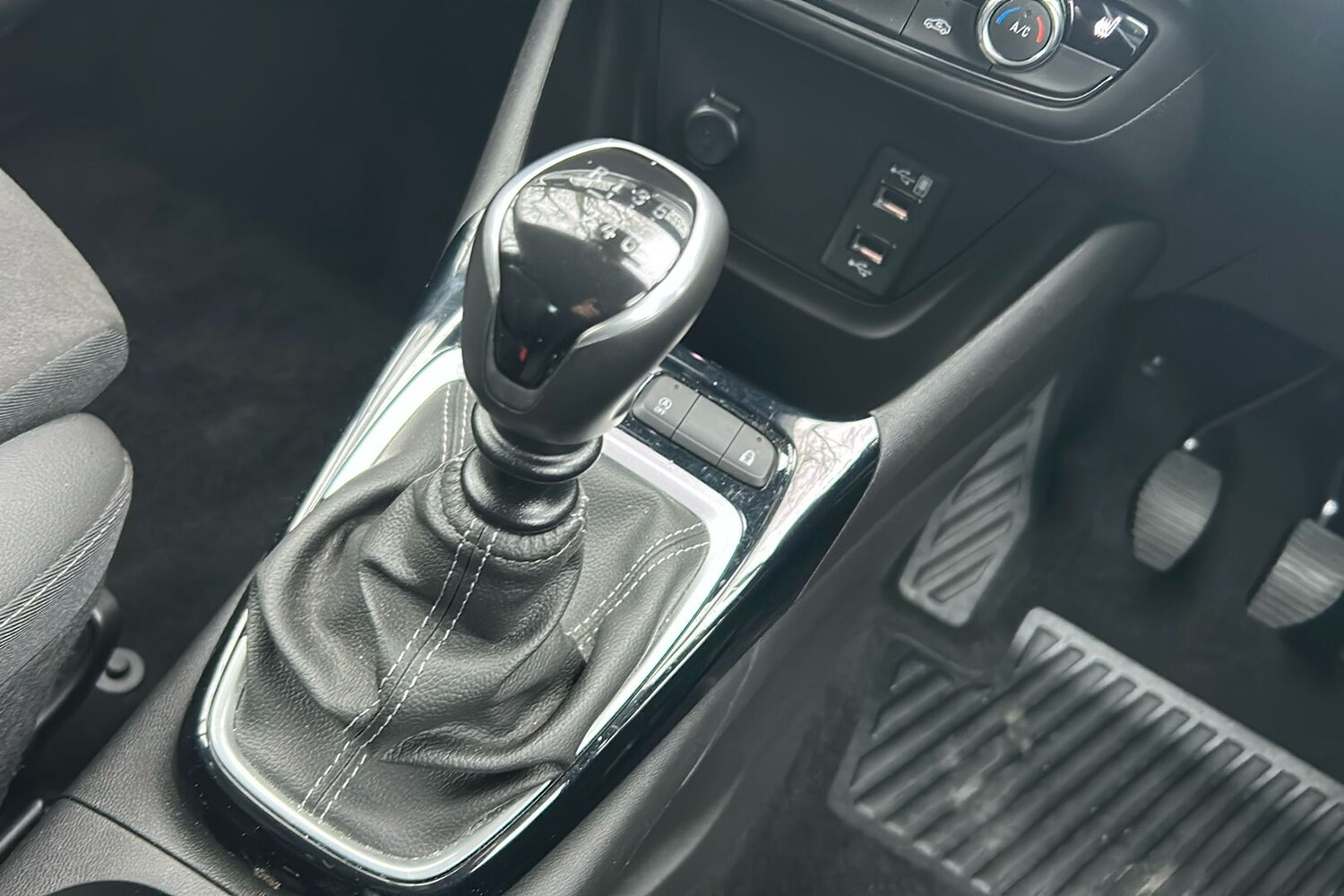 Used Vauxhall Crossland 2023 for sale - 77502499: Photo 38