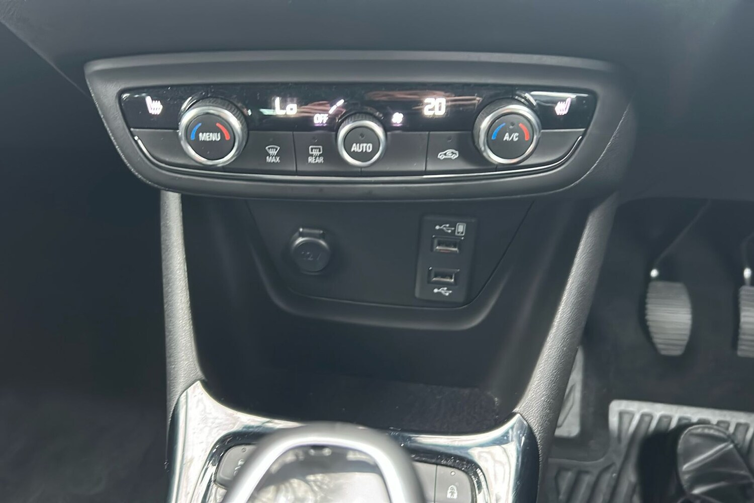 Used Vauxhall Crossland 2023 for sale - 77502499: Photo 40