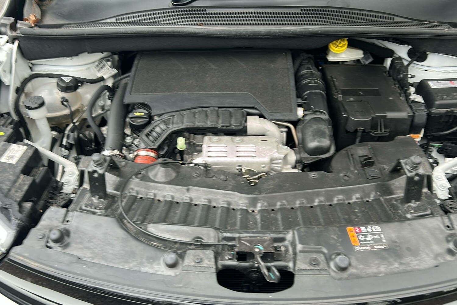 Used Vauxhall Crossland 2023 for sale - 77502499: Photo 41