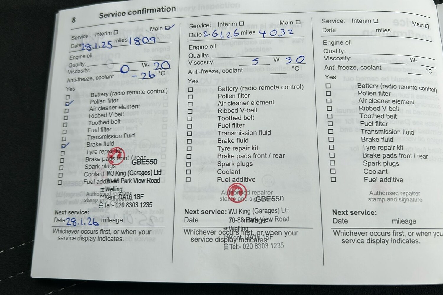 Used Vauxhall Crossland 2023 for sale - 77502499: Photo 45