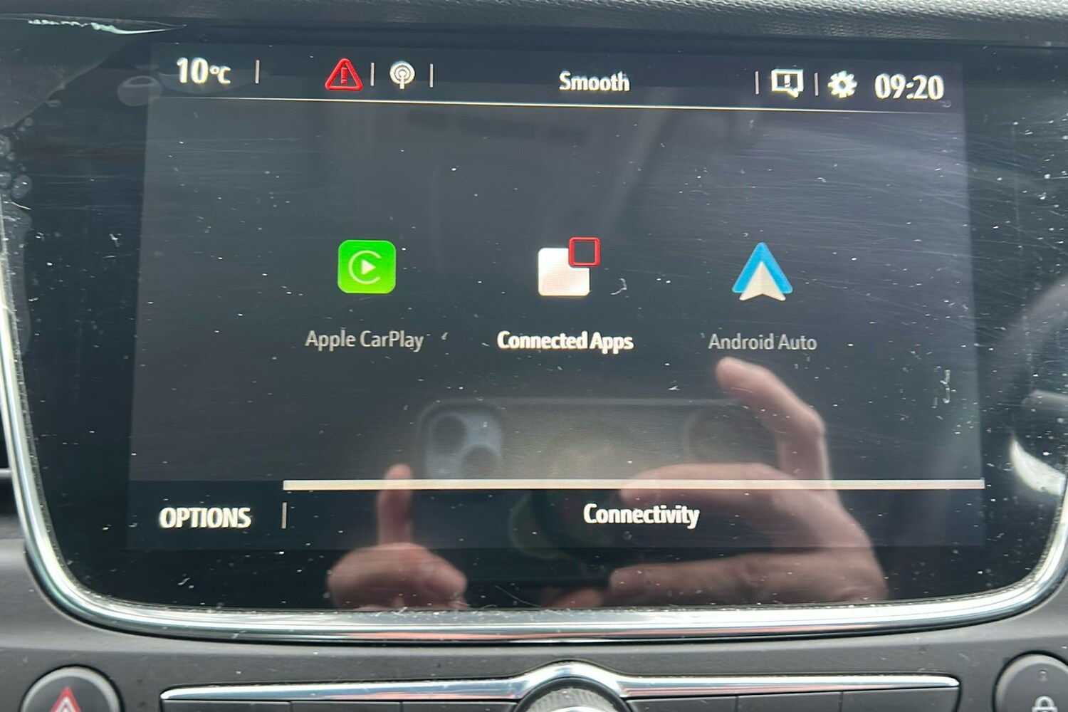 Used Vauxhall Crossland 2023 for sale - 77502499: Photo 46