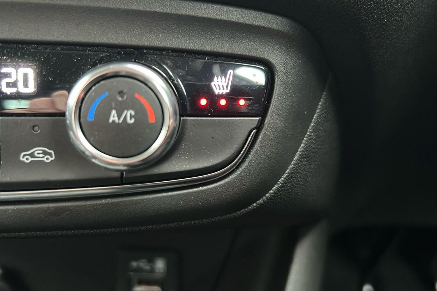 Used Vauxhall Crossland 2023 for sale - 77502499: Photo 47