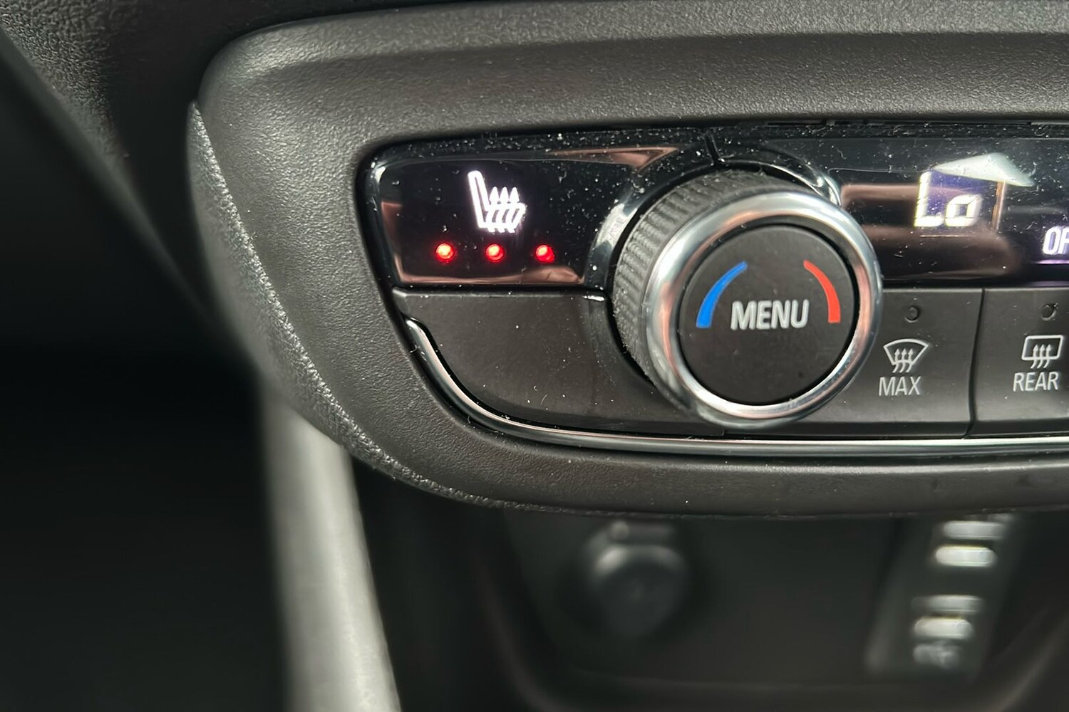 Used Vauxhall Crossland 2023 for sale - 77502499: Photo 48