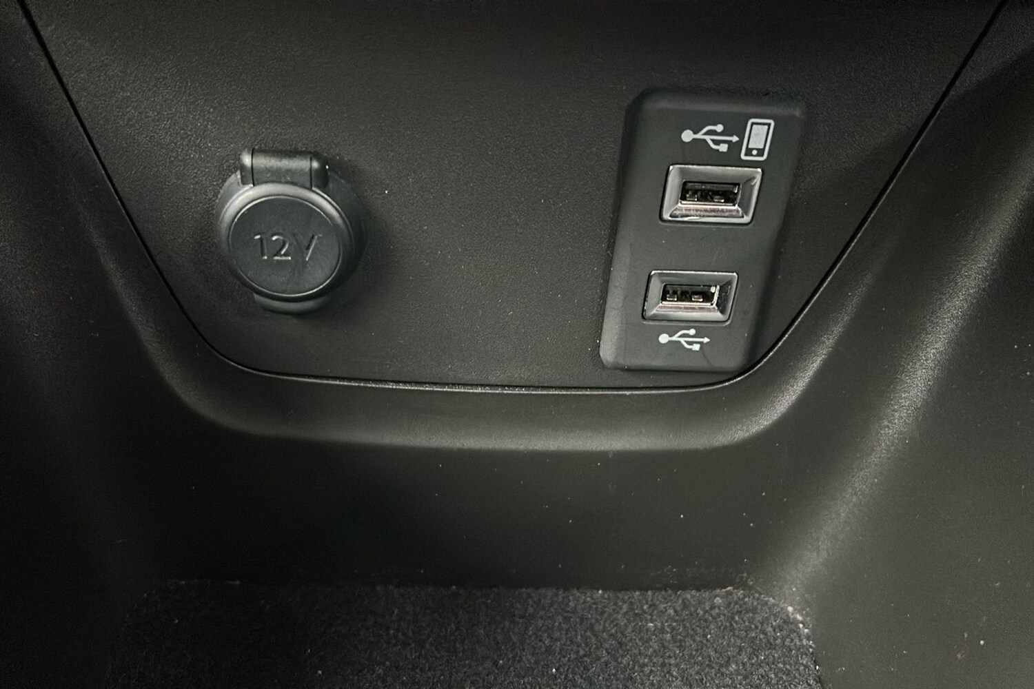 Used Vauxhall Crossland 2023 for sale - 77502499: Photo 49