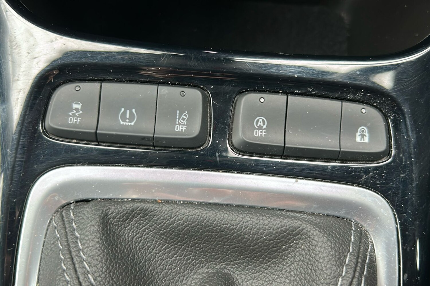 Used Vauxhall Crossland 2023 for sale - 77502499: Photo 53