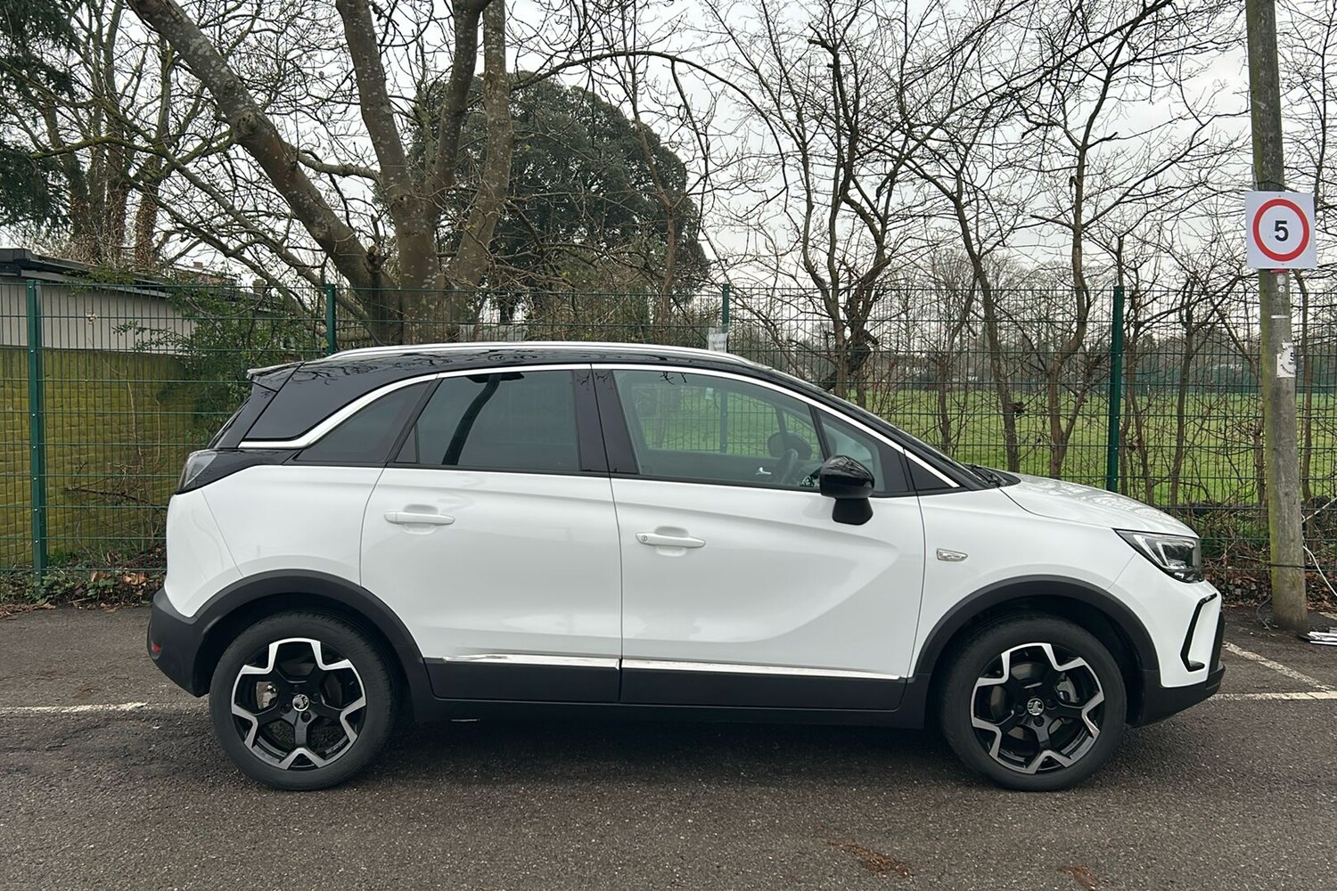 Used Vauxhall Crossland 2023 for sale - 77502499: Photo 6