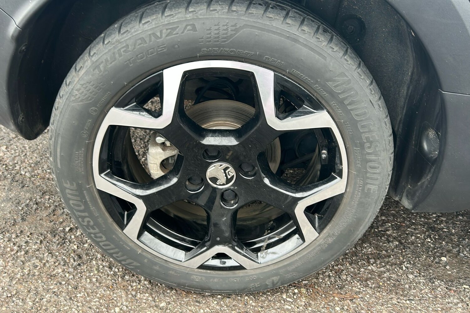 Used Vauxhall Crossland 2023 for sale - 77502499: Photo 9