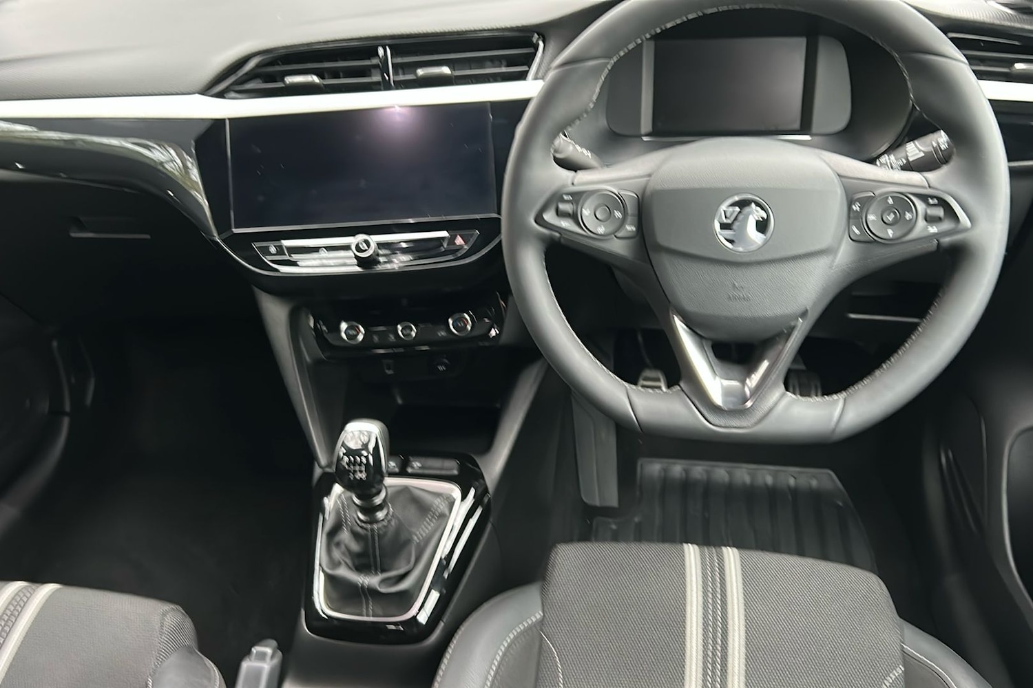 Used Vauxhall Corsa 2024 for sale - 77038707: Photo 11