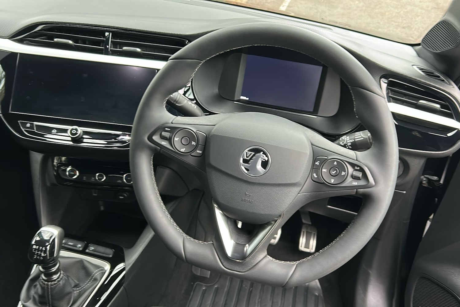 Used Vauxhall Corsa 2024 for sale - 77038707: Photo 13