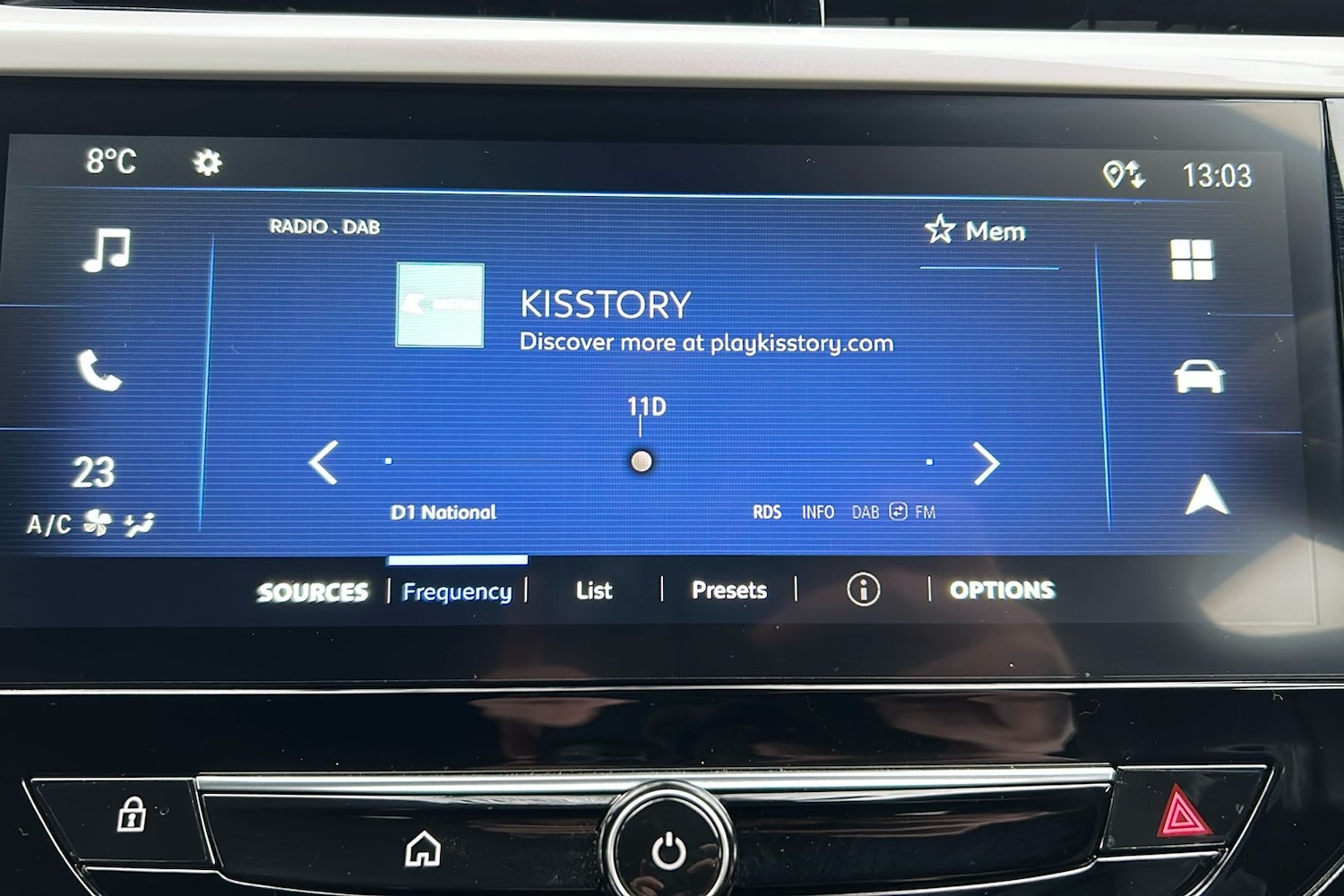 Used Vauxhall Corsa 2024 for sale - 77038707: Photo 14