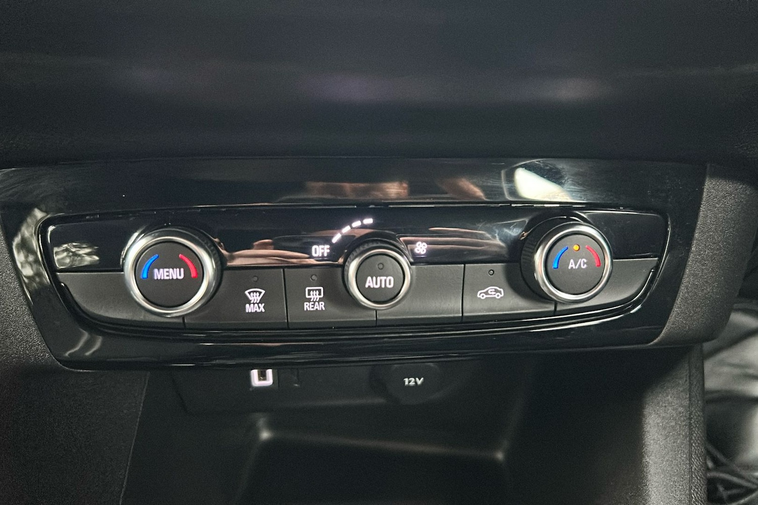 Used Vauxhall Corsa 2024 for sale - 77038707: Photo 15