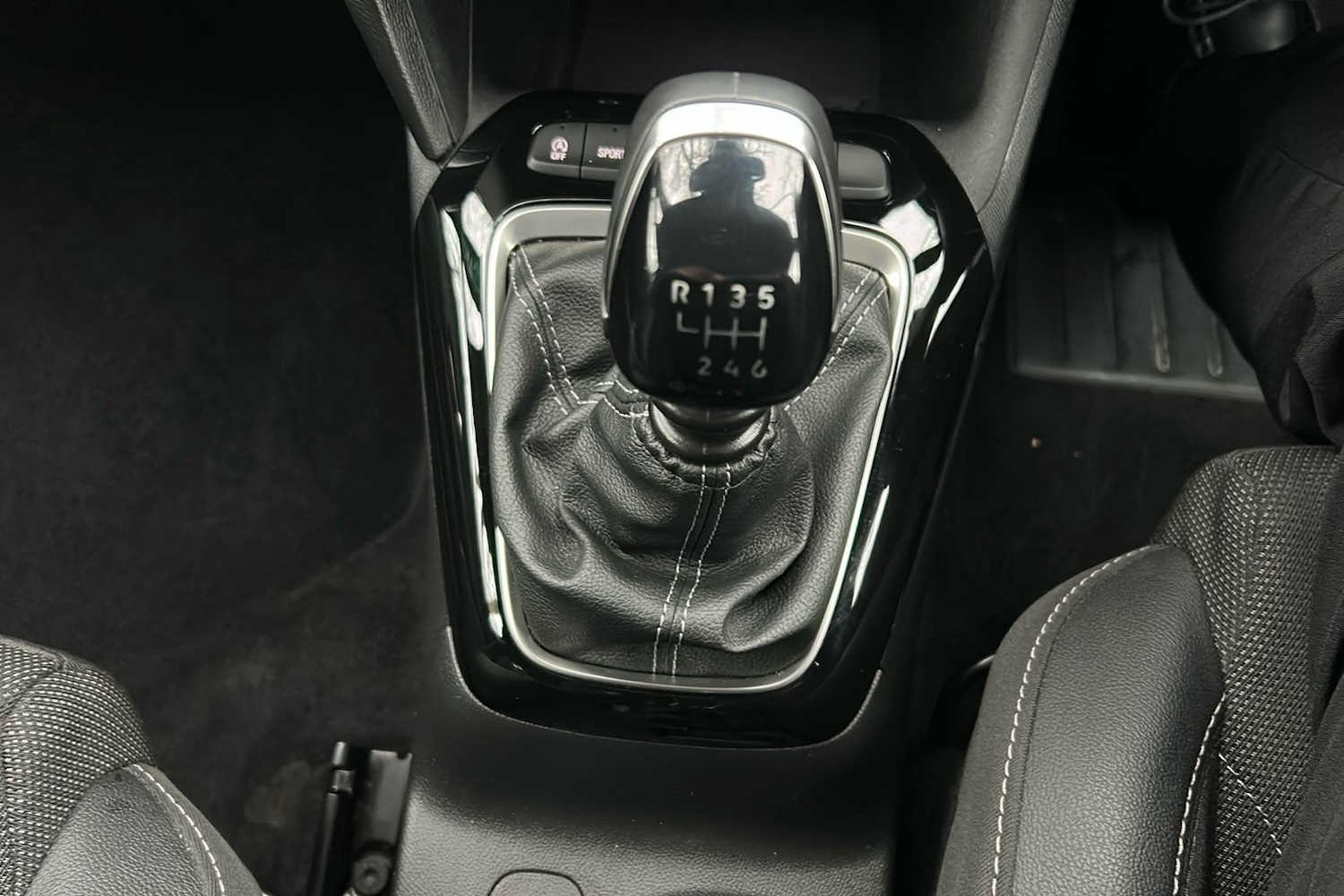 Used Vauxhall Corsa 2024 for sale - 77038707: Photo 17