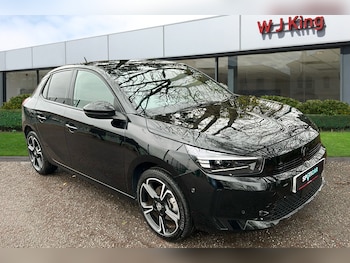 Used Vauxhall Corsa 2024 for sale - 77038707: Photo