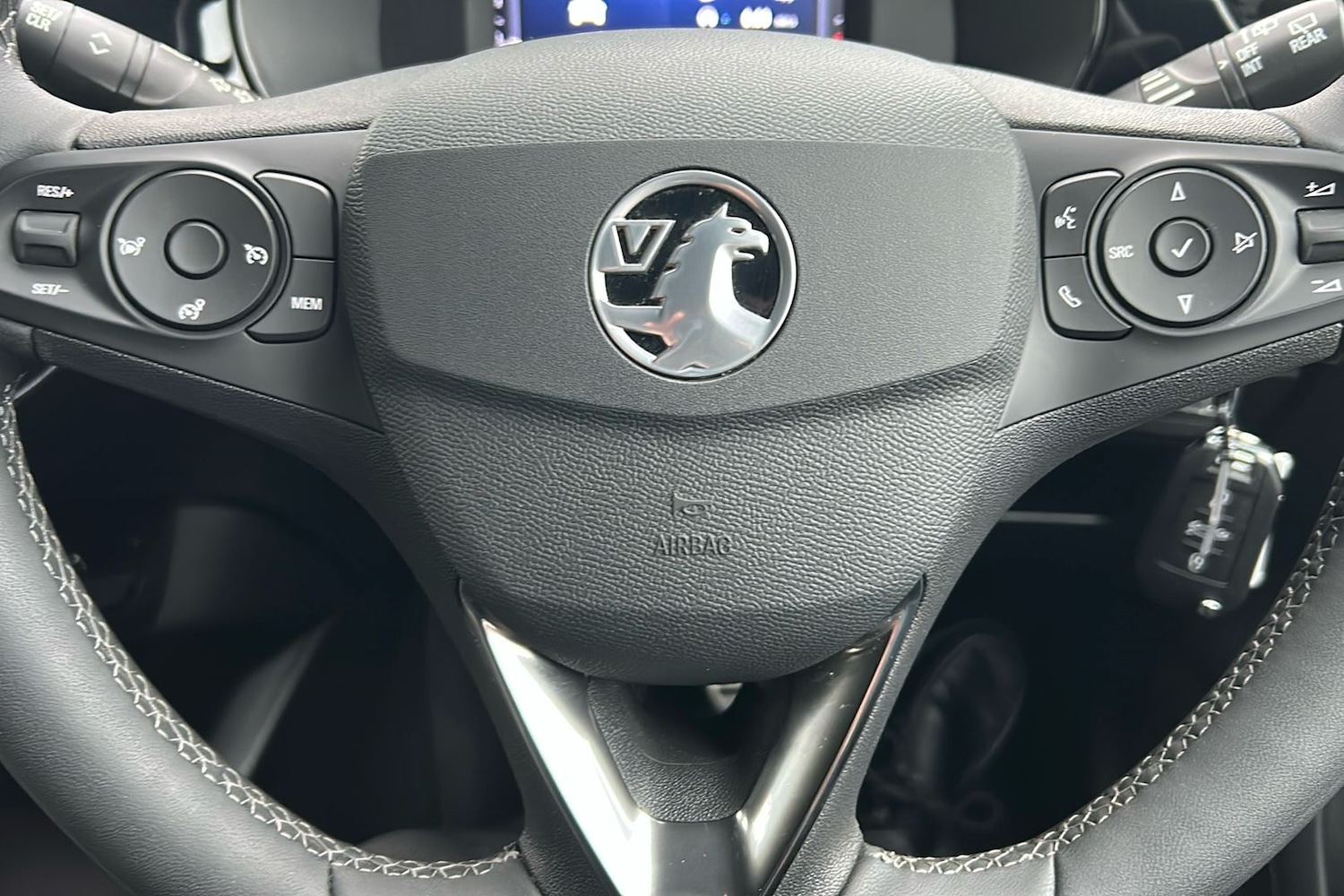 Used Vauxhall Corsa 2024 for sale - 77038707: Photo 20