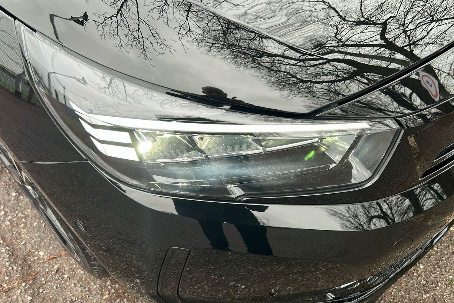 Used Vauxhall Corsa 2024 for sale - 77038707: Photo 22