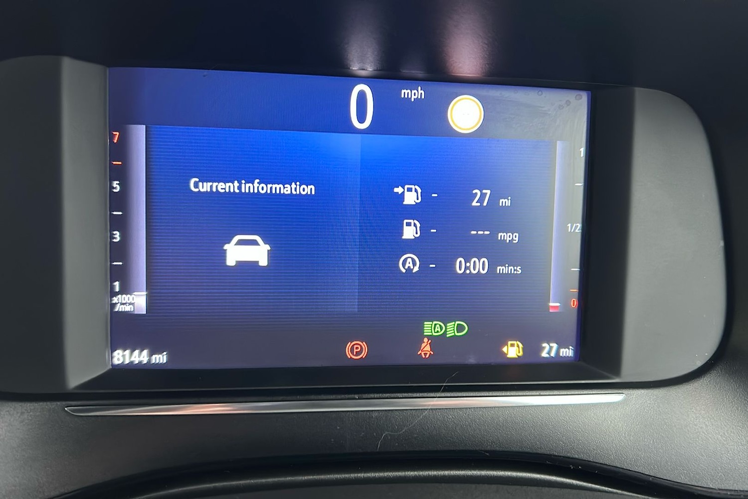 Used Vauxhall Corsa 2024 for sale - 77038707: Photo 24