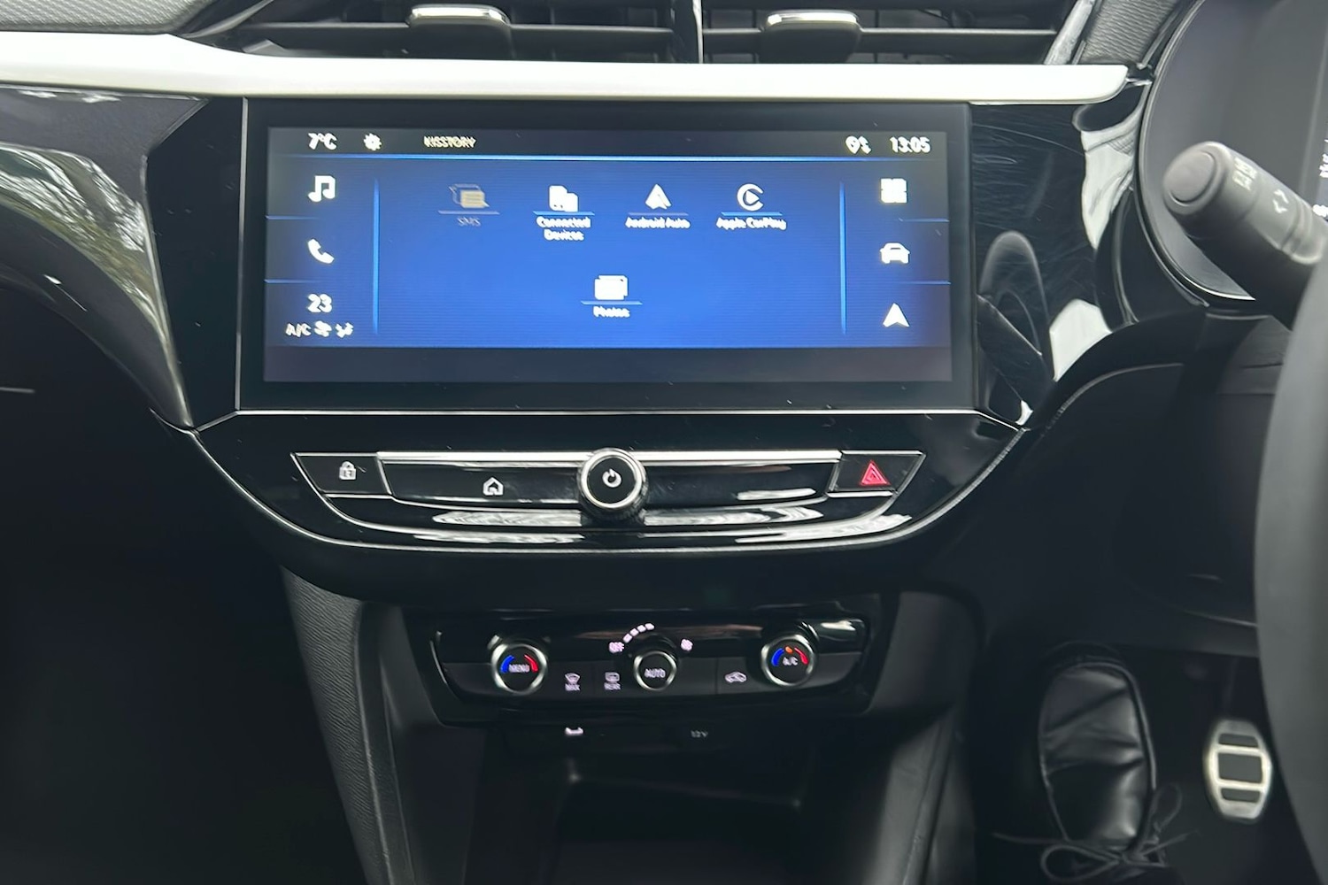 Used Vauxhall Corsa 2024 for sale - 77038707: Photo 25