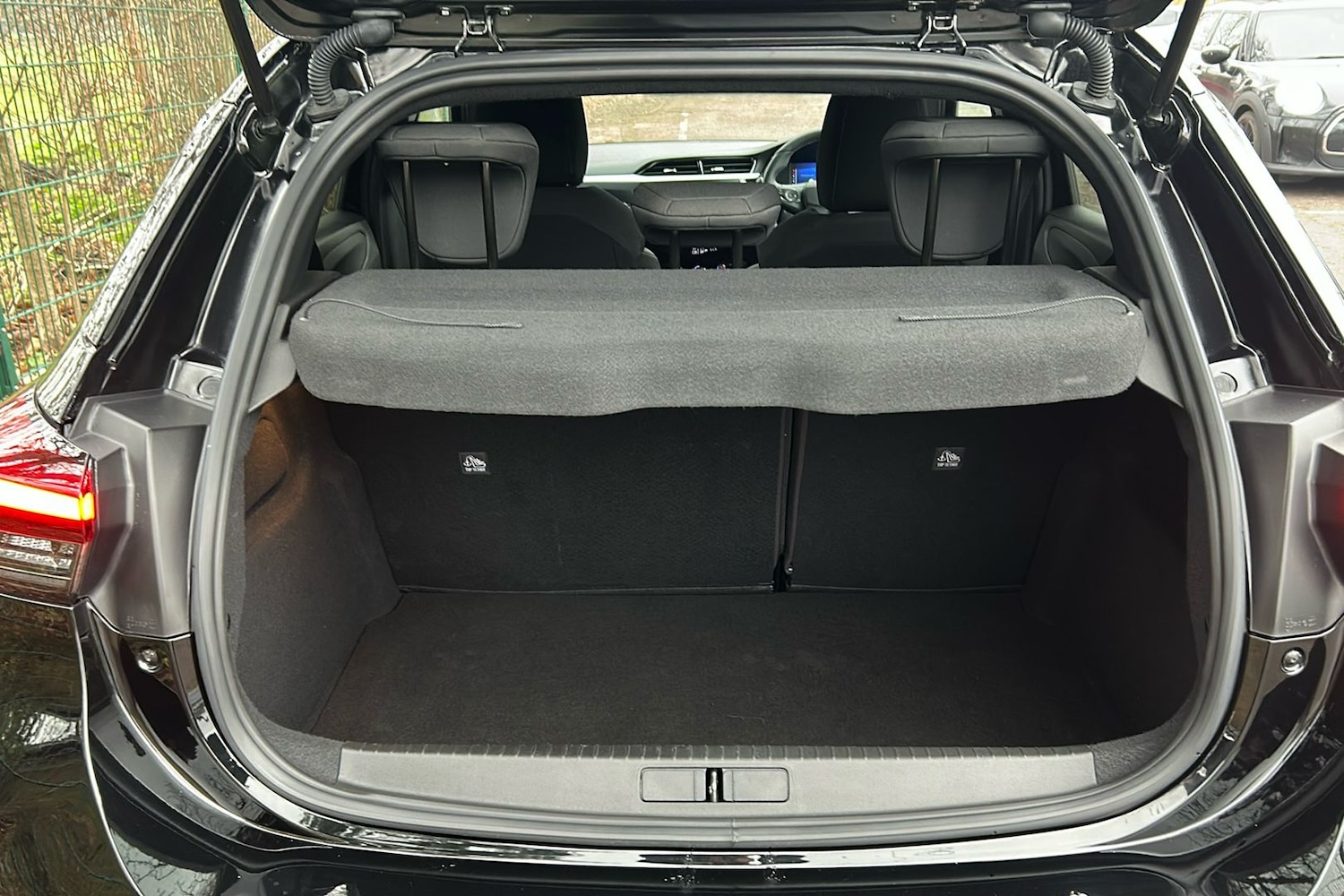 Used Vauxhall Corsa 2024 for sale - 77038707: Photo 27