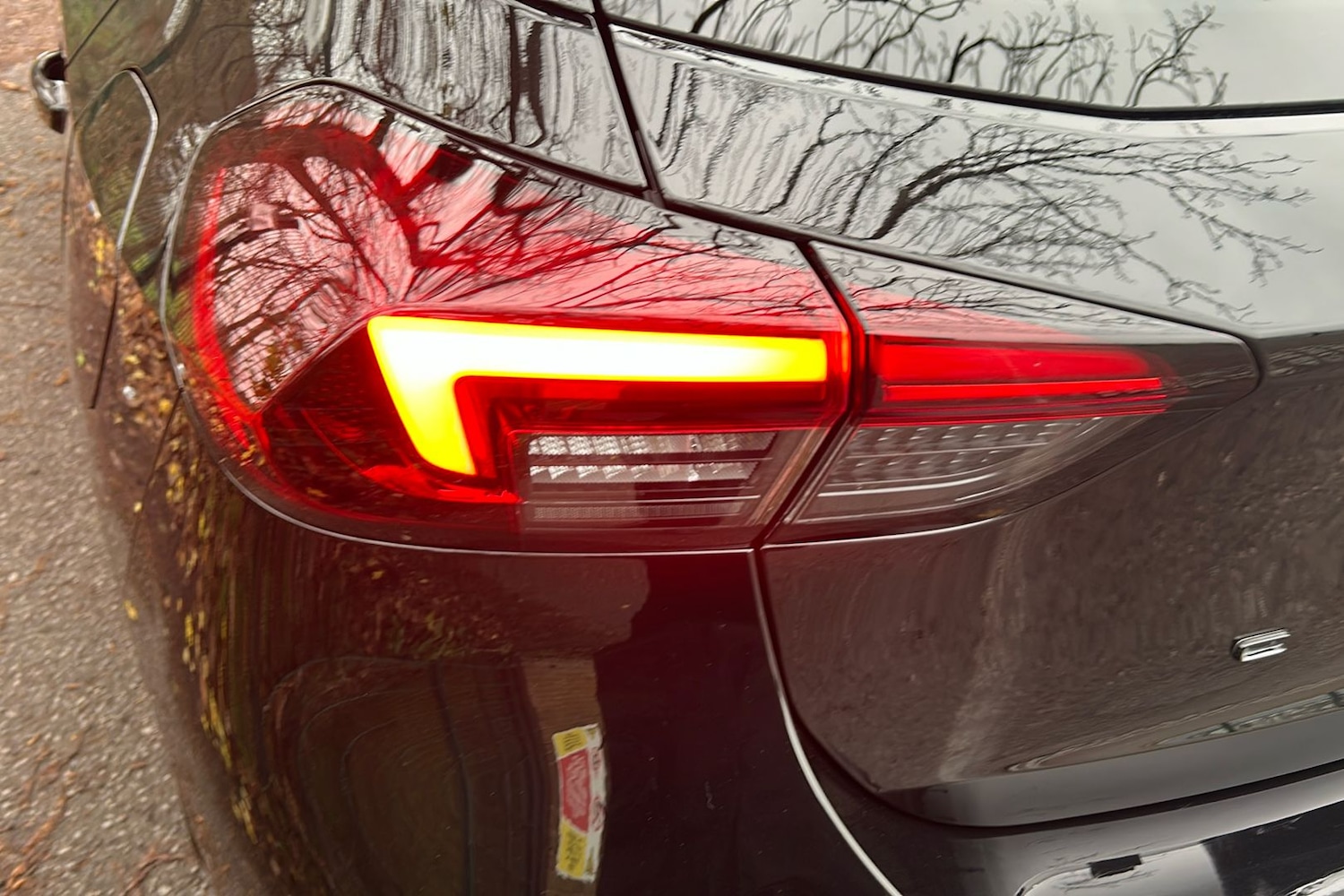 Used Vauxhall Corsa 2024 for sale - 77038707: Photo 28