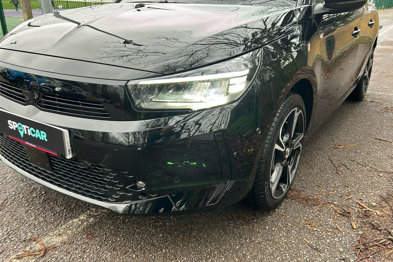 Used Vauxhall Corsa 2024 for sale - 77038707: Photo 29