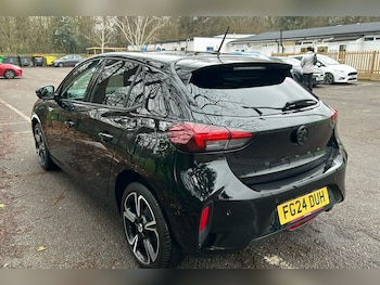 Used Vauxhall Corsa 2024 for sale - 77038707: Photo
