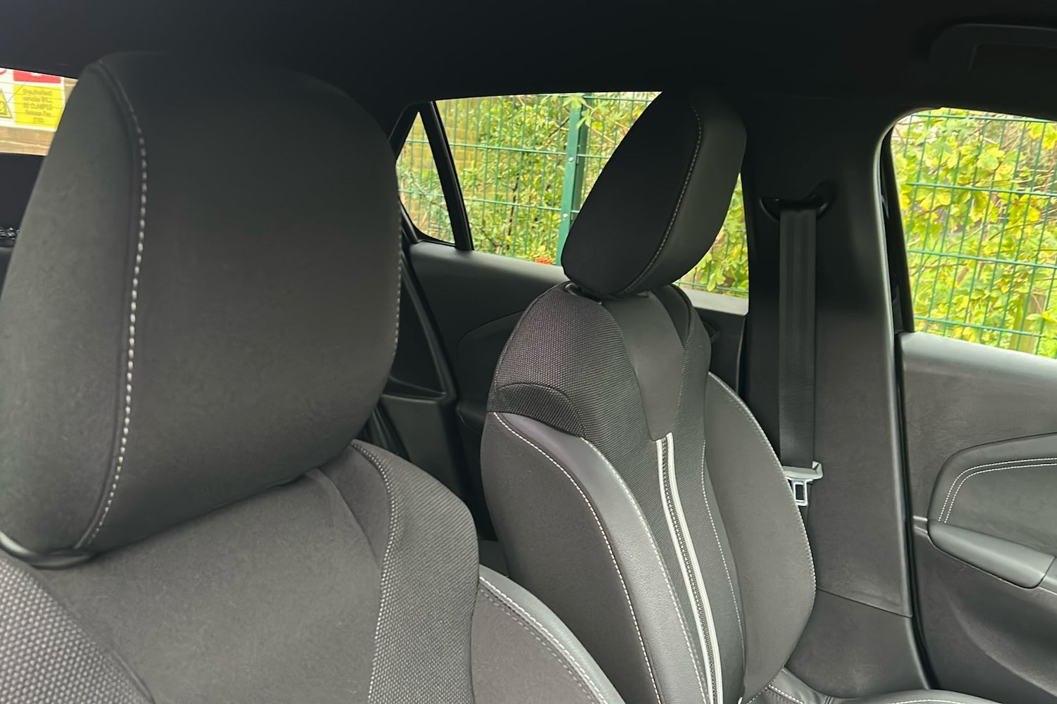 Used Vauxhall Corsa 2024 for sale - 77038707: Photo 30