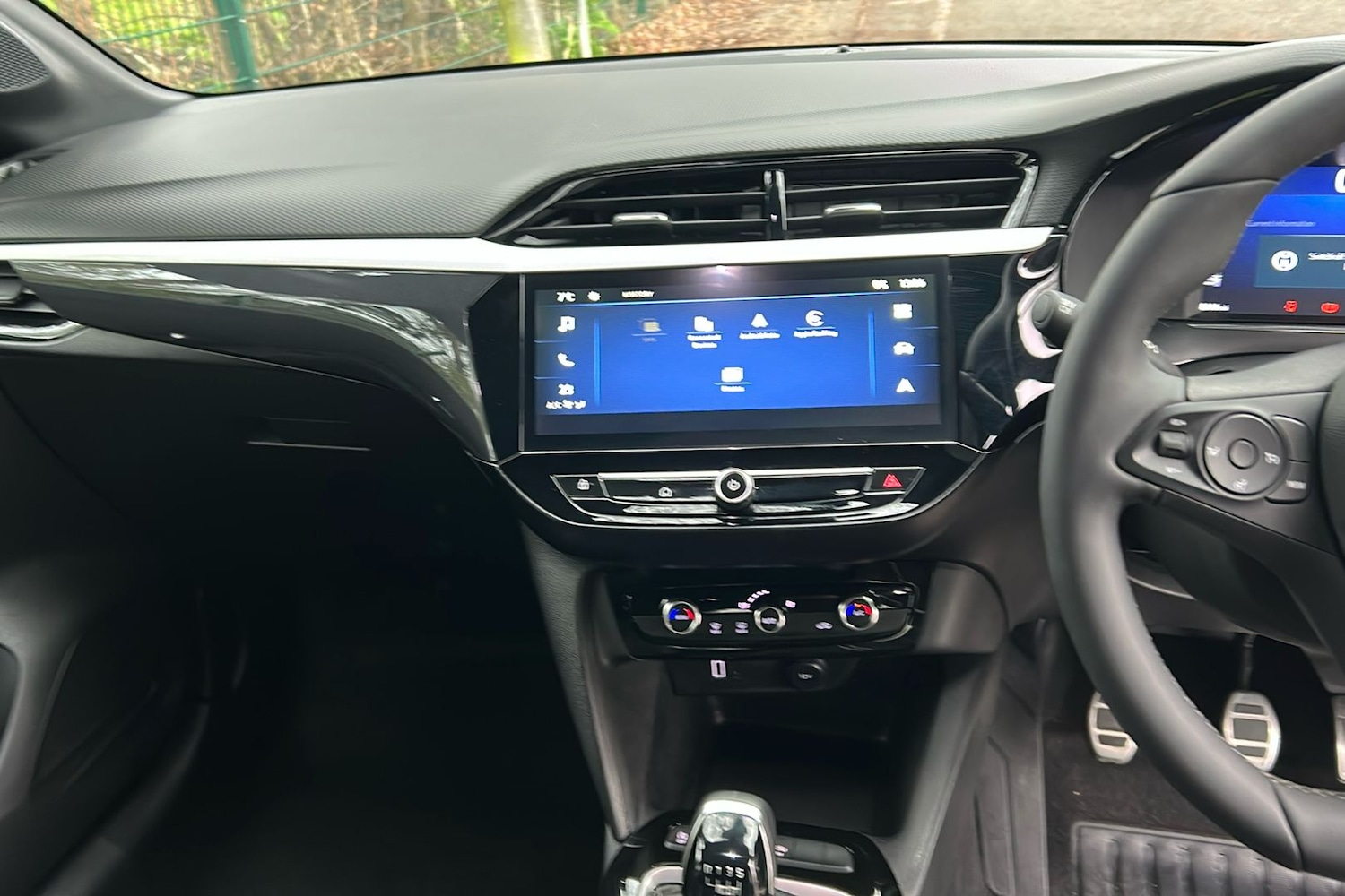 Used Vauxhall Corsa 2024 for sale - 77038707: Photo 32