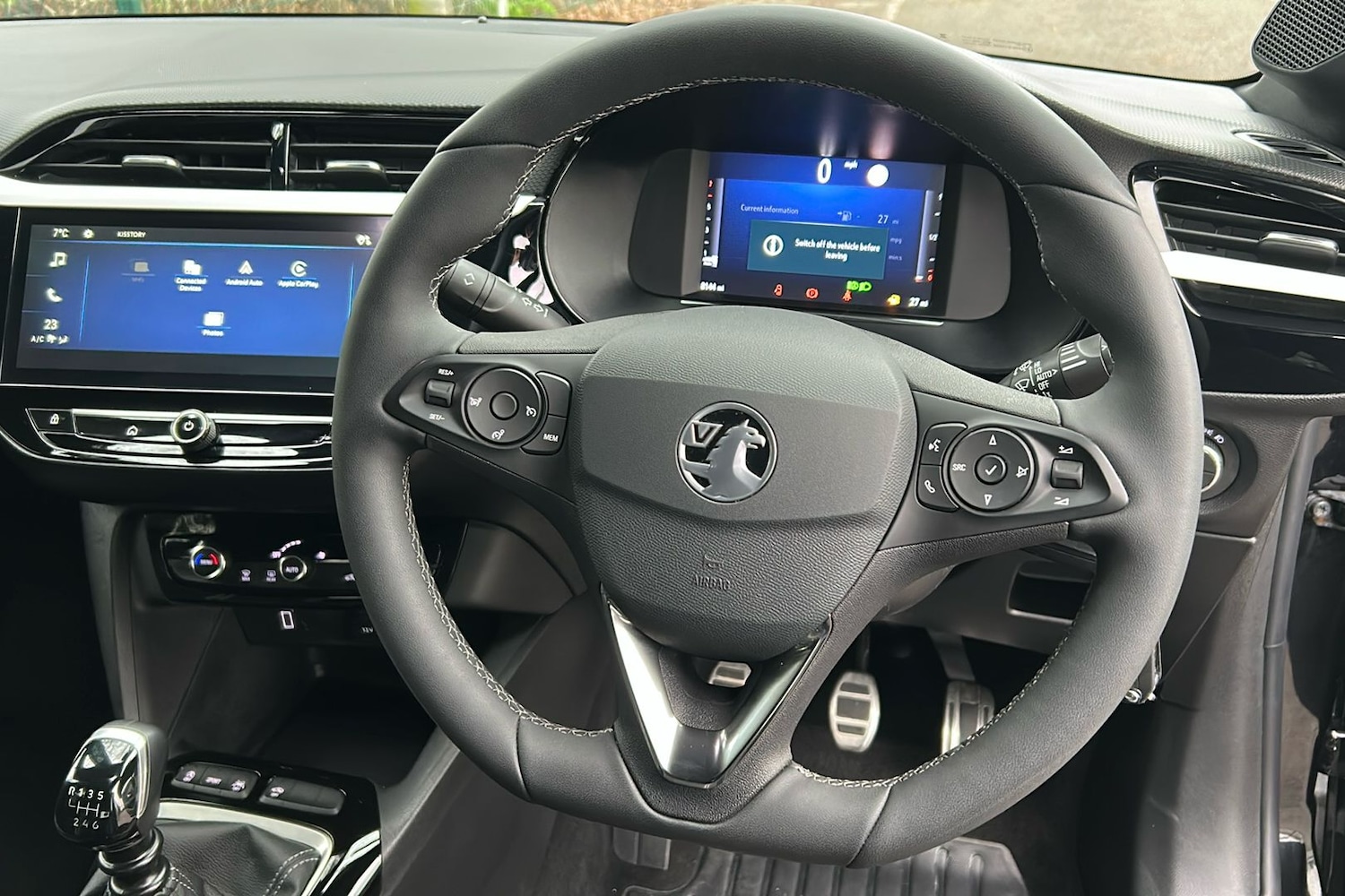 Used Vauxhall Corsa 2024 for sale - 77038707: Photo 33