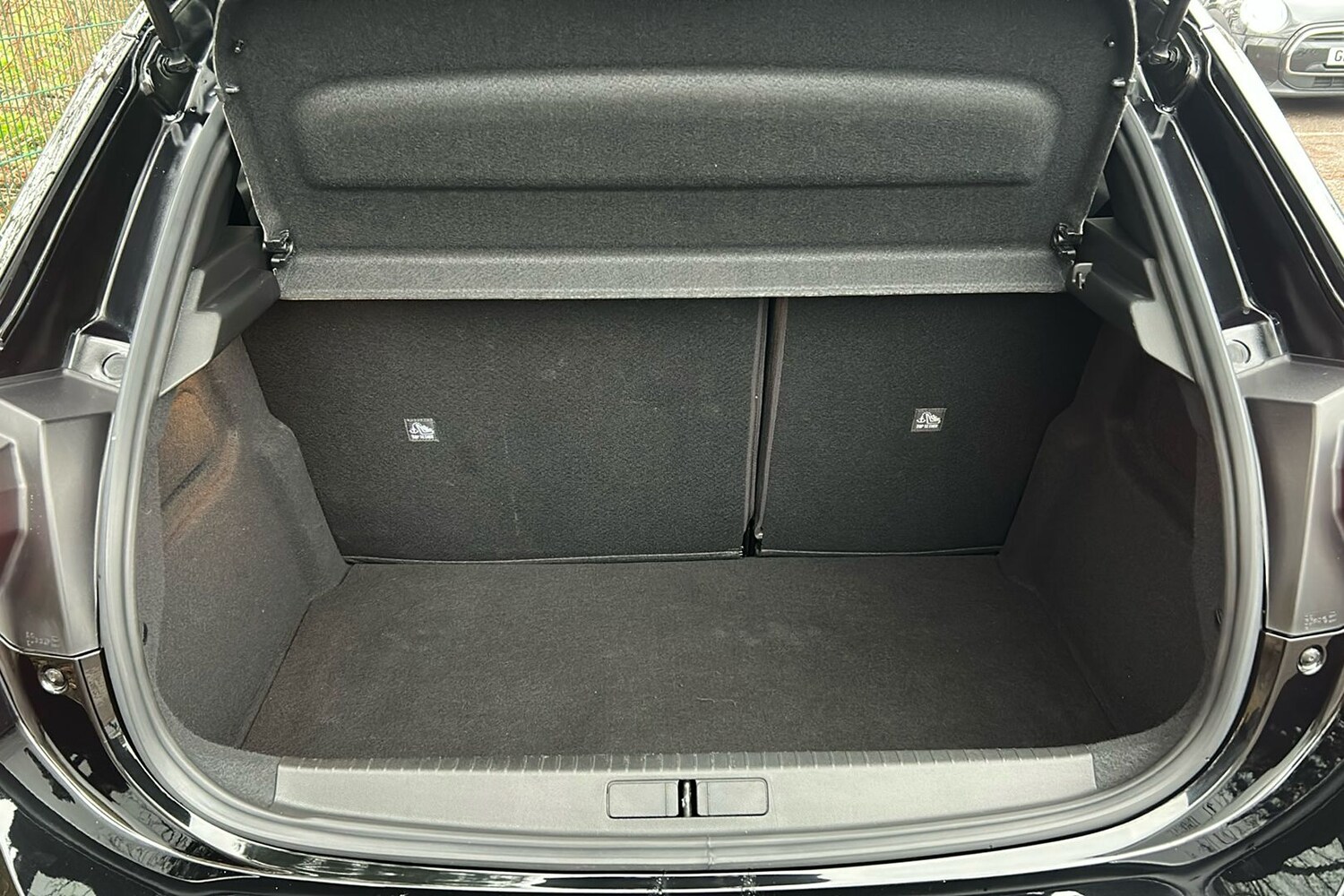 Used Vauxhall Corsa 2024 for sale - 77038707: Photo 35