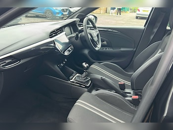 Used Vauxhall Corsa 2024 for sale - 77038707: Photo