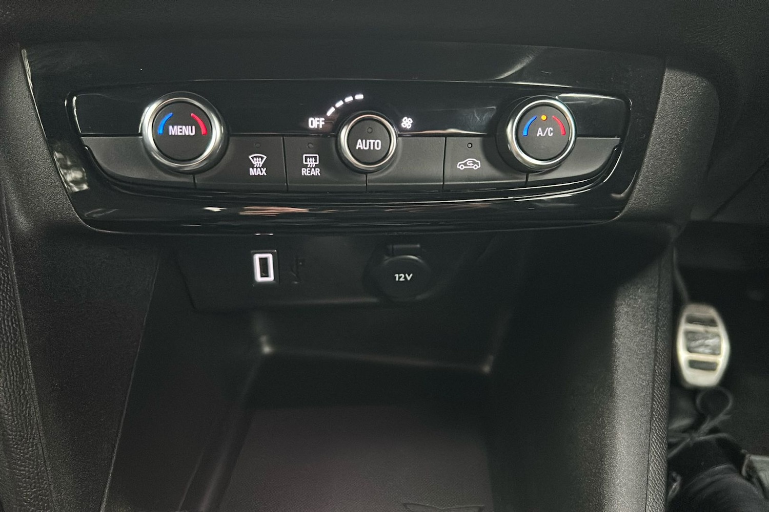 Used Vauxhall Corsa 2024 for sale - 77038707: Photo 40