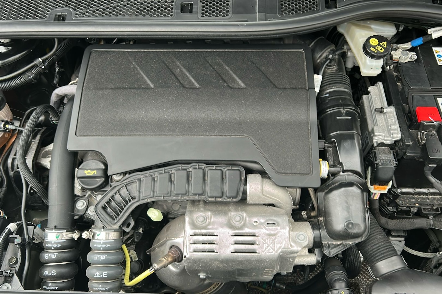 Used Vauxhall Corsa 2024 for sale - 77038707: Photo 41