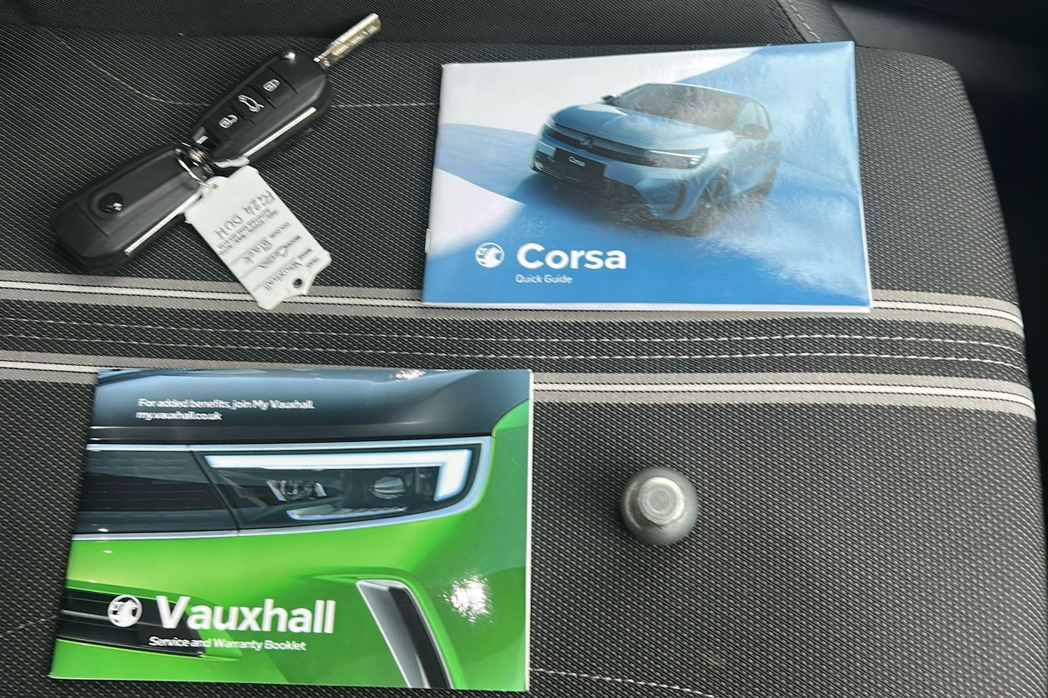 Used Vauxhall Corsa 2024 for sale - 77038707: Photo 43