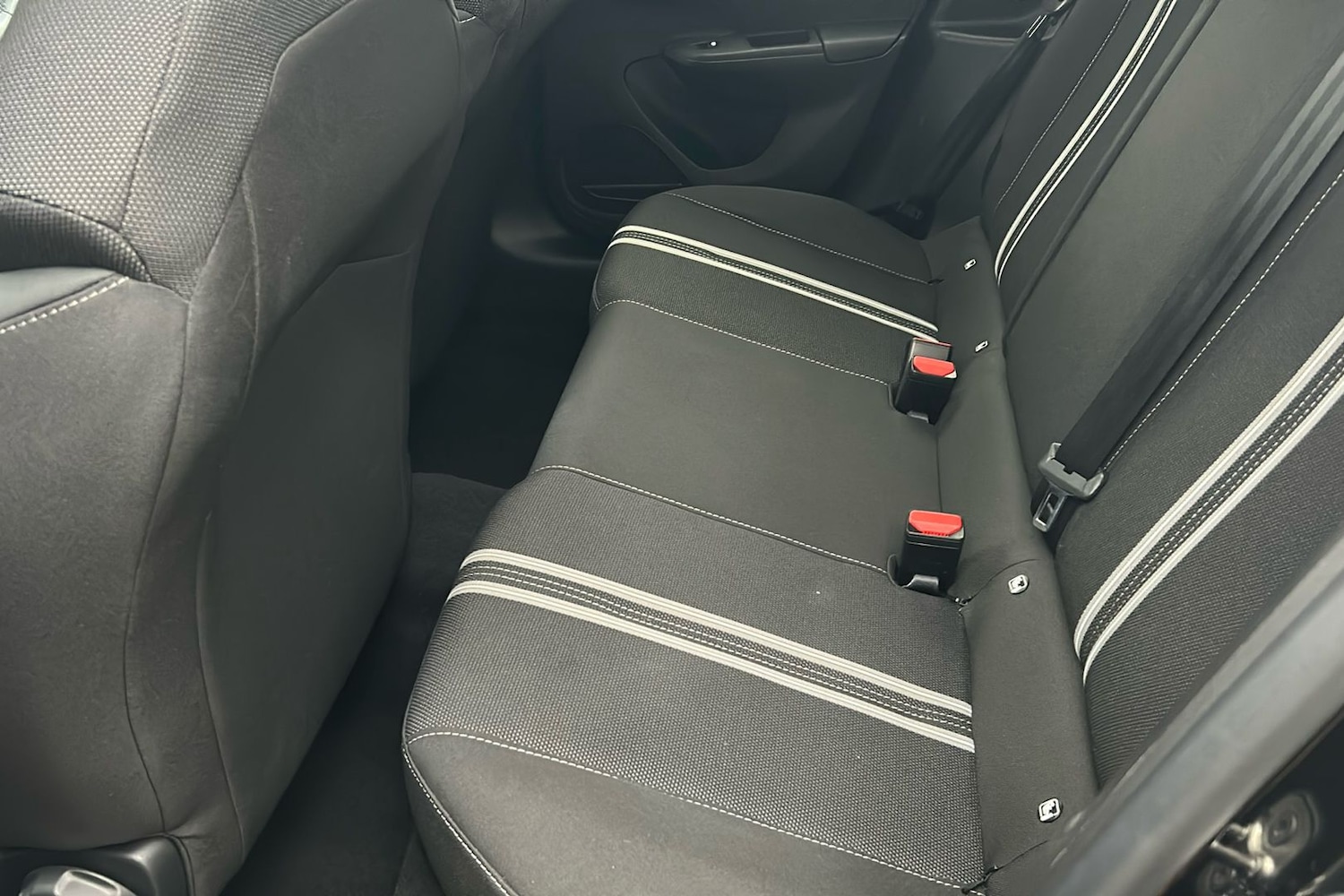 Used Vauxhall Corsa 2024 for sale - 77038707: Photo 5