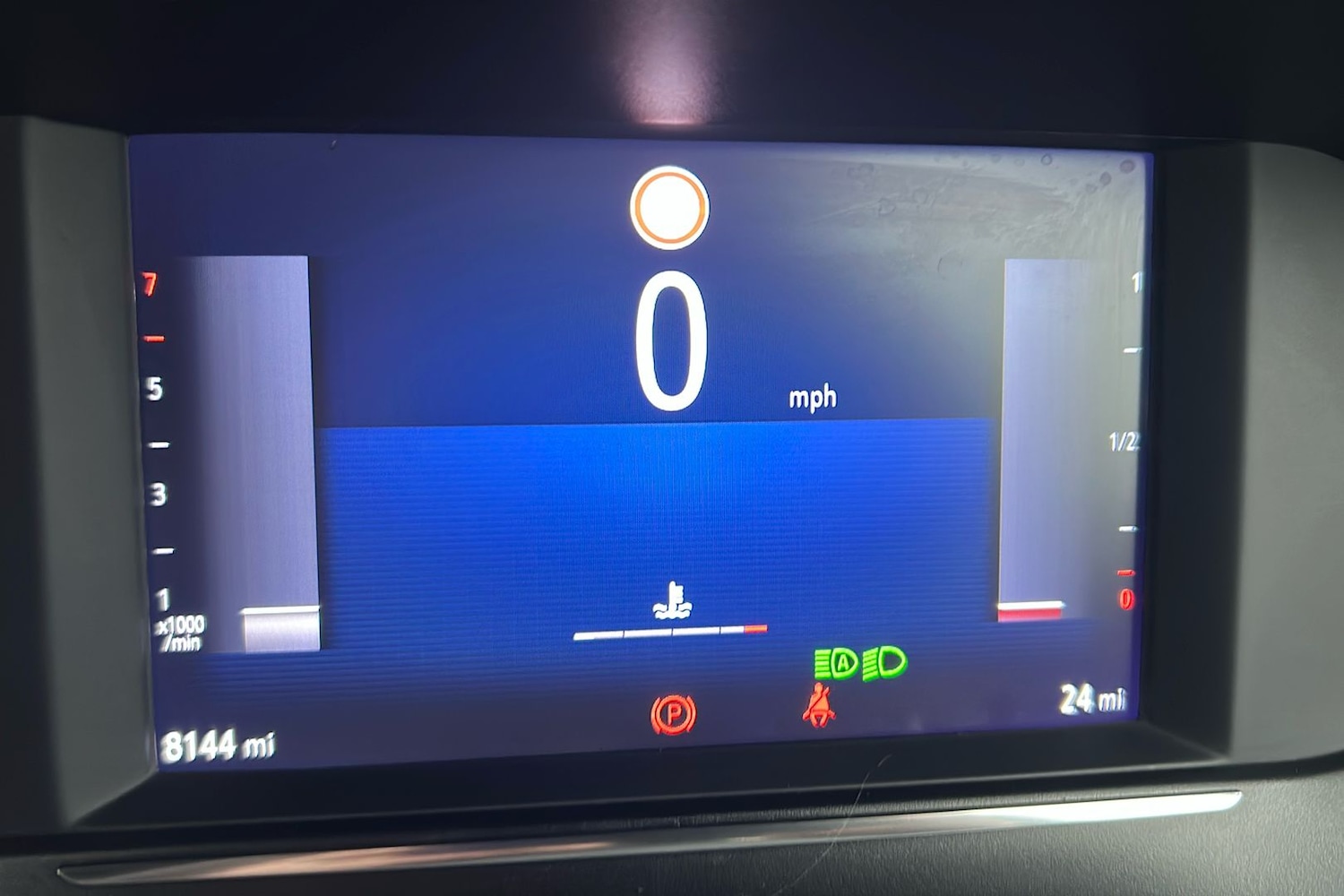 Used Vauxhall Corsa 2024 for sale - 77038707: Photo 50