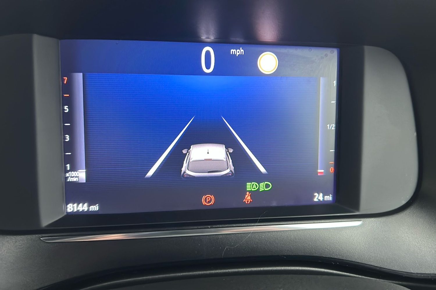 Used Vauxhall Corsa 2024 for sale - 77038707: Photo 52