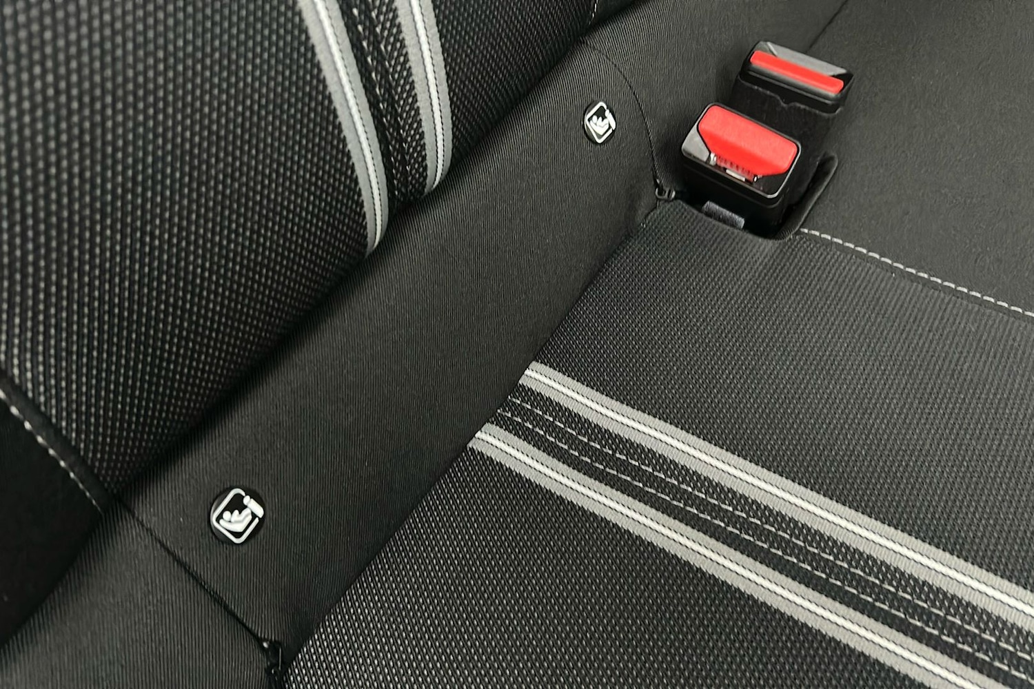 Used Vauxhall Corsa 2024 for sale - 77038707: Photo 53