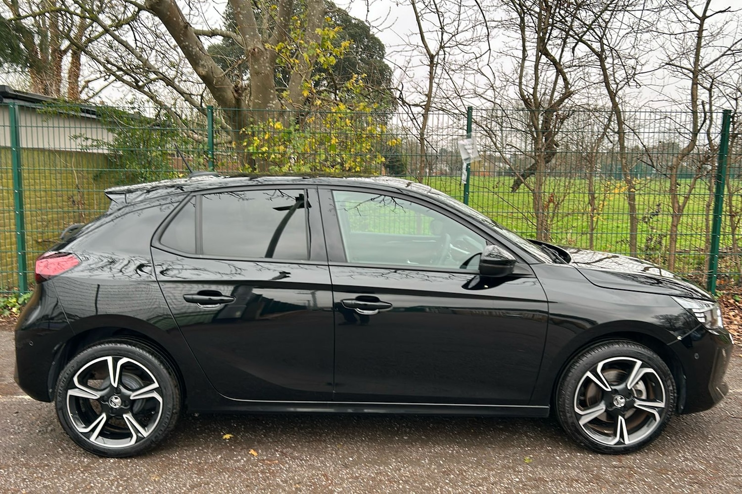 Used Vauxhall Corsa 2024 for sale - 77038707: Photo 6