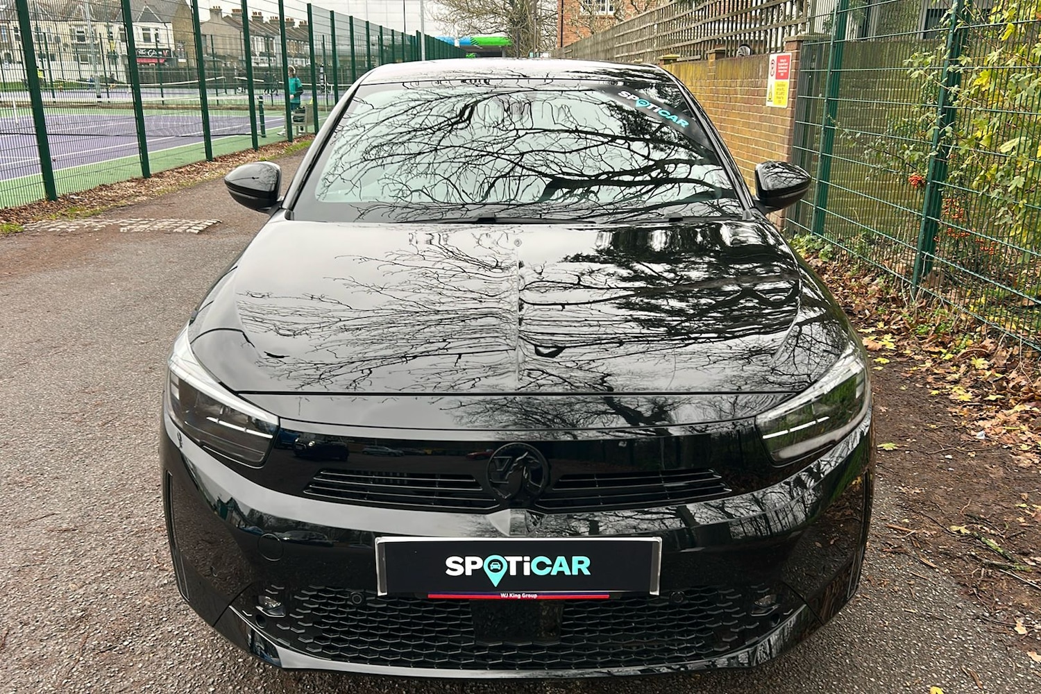 Used Vauxhall Corsa 2024 for sale - 77038707: Photo 8